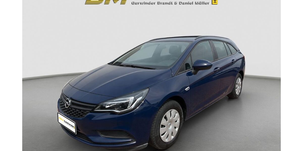 Opel Astra 70.997 km 8.990 &euro; Saarlouis 66740