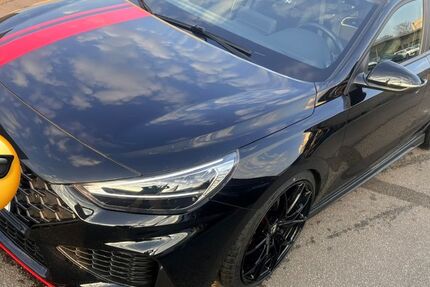 Hyundai i30 22.000 km 34.900 &euro; Schwalbach 66773