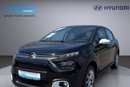 Citroen C3 68.903 km 10.990 &euro; Saarbrücken 66115