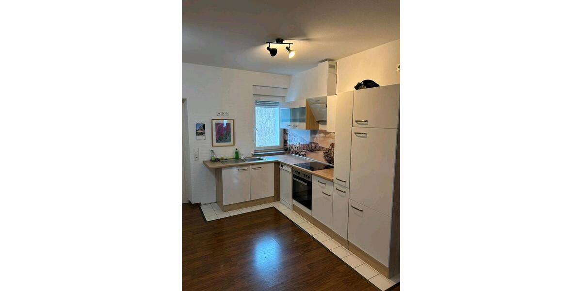 Etagenwohnung Saarlouis - 2 Zimmer, 65 m&sup2;, 600&euro; | Angebot:25893760