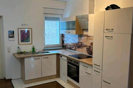 Wohnung Saarlouis - 2 Zimmer, 65 m&sup2;, 600&euro; | Angebot:25893760