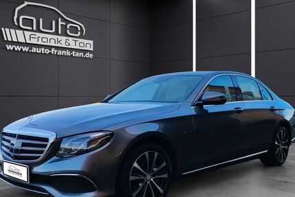 Mercedes-Benz E 300 107.000 km 28.490 &euro; Schmelz 66839