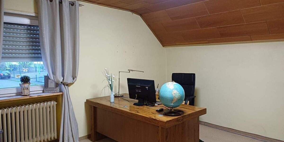 Mehrfamilienhaus, Wohnhaus Sankt Ingbert Rohrbach - 6 Zimmer, 225 m&sup2;, 345.000&euro; | Angebot:25683925