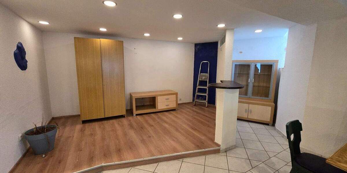 Einfamilienhaus Tholey Hasborn-Dautweiler - 8 Zimmer, 180 m&sup2;, 165.000&euro; | Angebot:25739283