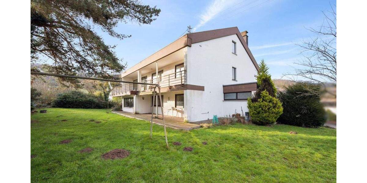 Einfamilienhaus Überherrn / Felsberg Felsberg - 1 Zimmer, 360 m&sup2;, 449.000&euro; | Angebot:25677173
