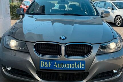 BMW 320 183.000 km 8.900 &euro; Merchweiler 66589