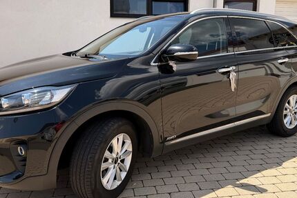 Kia Sorento 180.000 km 13.800 &euro; Überherrn 66802