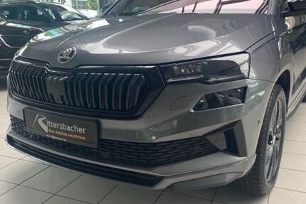 Skoda Karoq 59.376 km 30.990 &euro; Saarbrücken 66130