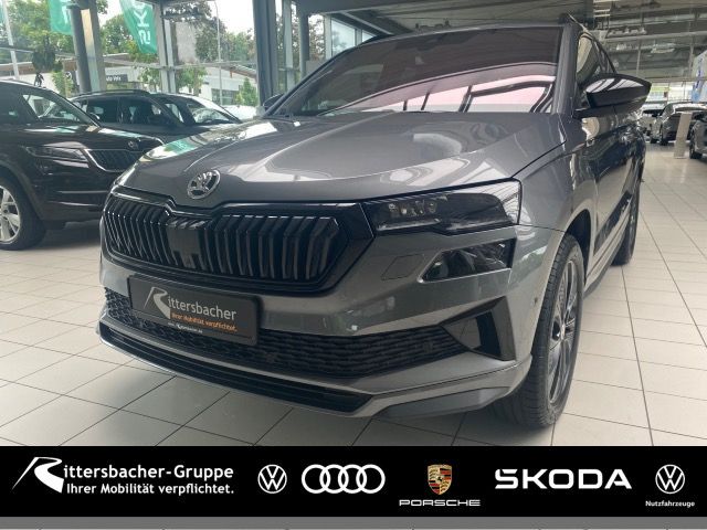 Skoda Karoq 59.376 km 30.990 &euro; Saarbrücken 66130