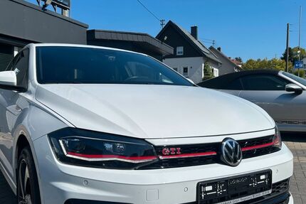 VW Polo 36.000 km 20.100 &euro; Riegelsberg 66292