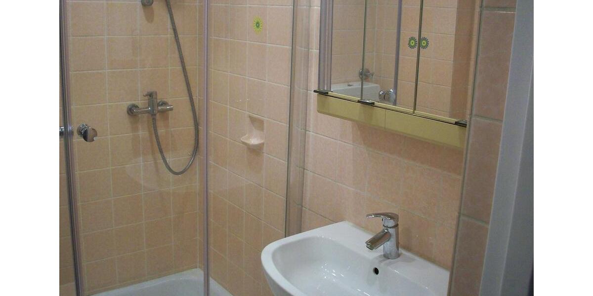 Dachgeschoßwohnung Saarbrücken West - 3 Zimmer, 52 m&sup2;, 380&euro; | Angebot:23681028