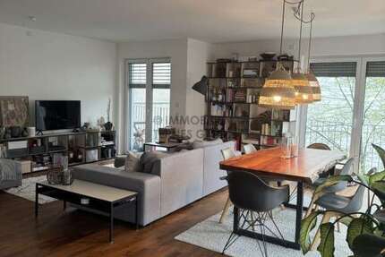 Wohnung Saarbrücken Eschberg - 3 Zimmer, 117 m&sup2;, 1.650&euro; | Angebot:26393993