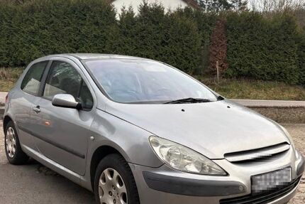 Peugeot 307 120.000 km 1.300 &euro; Saarlouis 66740