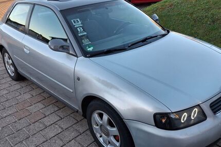 Audi A3 374.000 km 1.799 &euro; Riegelsberg 66292