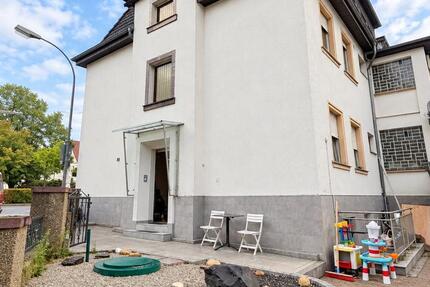 Wohnung Saarbrücken Kieselhumes - 3 Zimmer, 88 m&sup2;, 900&euro; | Angebot:27637904