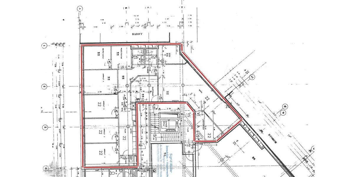 Gewerbeobjekt Völklingen - 1.778&euro; | Angebot:24899176