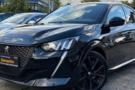 Peugeot 208 80.000 km 13.999 &euro; Saarlouis 66740
