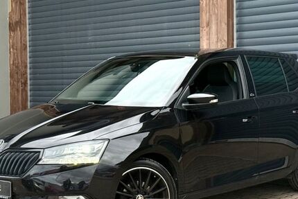 Skoda Fabia 144.000 km 12.999 &euro; Saarlouis-Lisdorf 66740