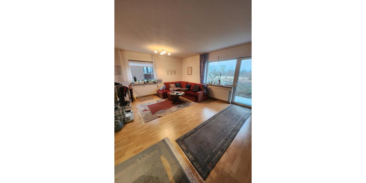 Etagenwohnung Saarbrücken West - 2 Zimmer, 70 m&sup2;, 500&euro; | Angebot:25361027