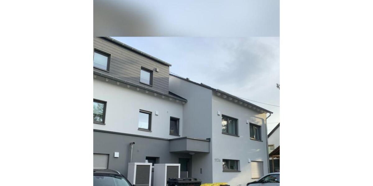 Dachgeschoßwohnung Saarlouis - 3 Zimmer, 92 m&sup2;, 295.000&euro; | Angebot:25350493