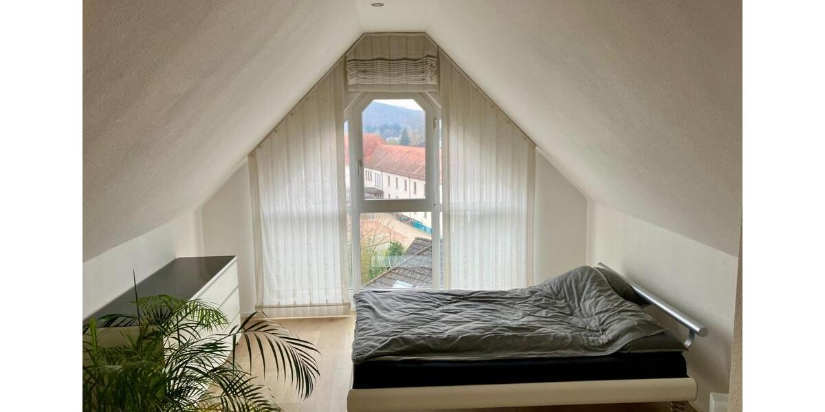 Maisonettenwohnung Kirkel - 2 Zimmer, 72 m&sup2;, 219.000&euro; | Angebot:26007384