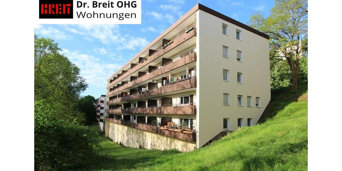 Etagenwohnung Saarbrücken Eschberg - 1 Zimmer, 31 m&sup2;, 250&euro; | Angebot:26665526