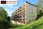 Etagenwohnung Saarbrücken Eschberg - 1 Zimmer, 31 m&sup2;, 250&euro; | Angebot:26665526