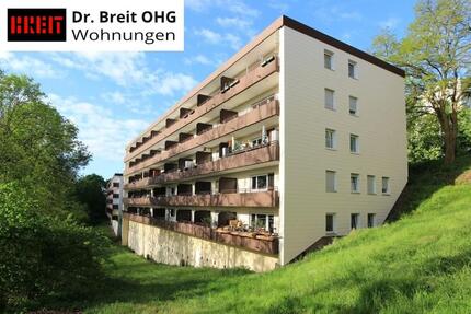 Wohnung Saarbrücken Eschberg - 1 Zimmer, 31 m&sup2;, 250&euro; | Angebot:26665526