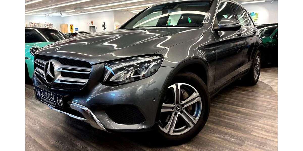 Mercedes-Benz GLC 250 67.780 km 29.800 &euro; Schwalbach/ Saar 66773
