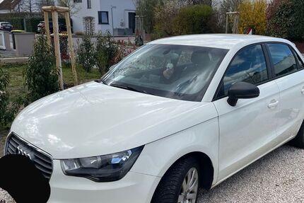 Audi A1 120.000 km 7.300 &euro; Saarlouis 66749