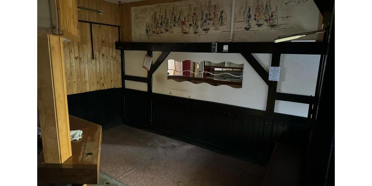 Gewerbeobjekt Saarbrücken West - 600&euro; | Angebot:14890905