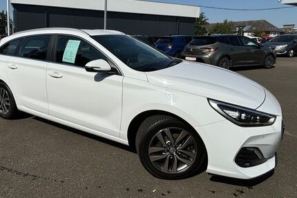 Hyundai i30 94.000 km 16.000 &euro; Lebach 66822