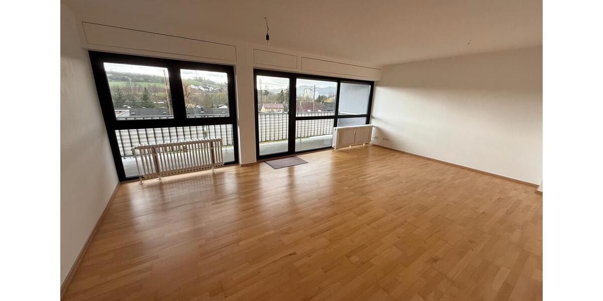 Etagenwohnung Lebach - 3 Zimmer, 80 m&sup2;, 600&euro; | Angebot:26634089