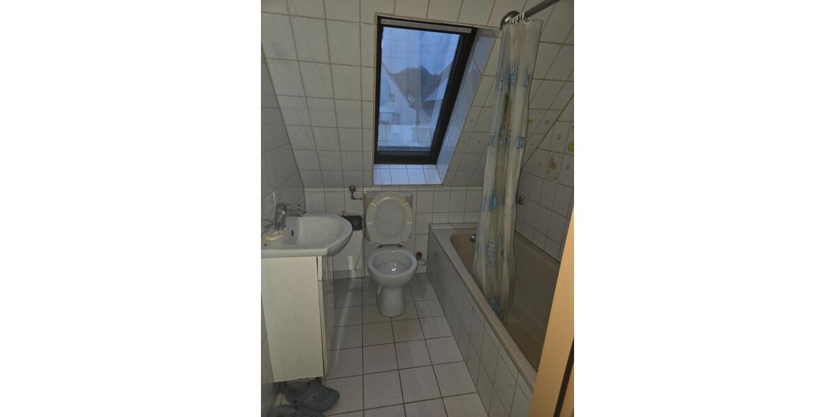 Maisonettenwohnung Gersheim - 4 Zimmer, 80 m&sup2;, 555&euro; | Angebot:25866777