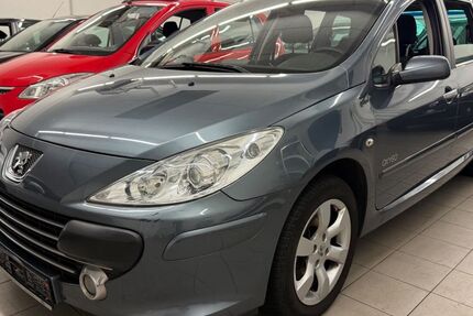 Peugeot 307 125.000 km 3.690 &euro; Schmelz 66839