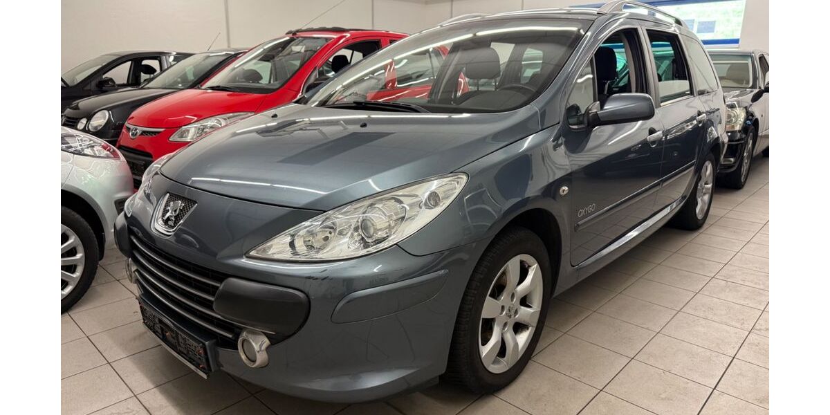 Peugeot 307 125.000 km 3.690 &euro; Schmelz 66839