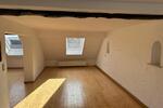 Dachgeschoßwohnung Saarbrücken Ensheim - 2 Zimmer, 130 m&sup2;, 1.000&euro; | Angebot:26162666