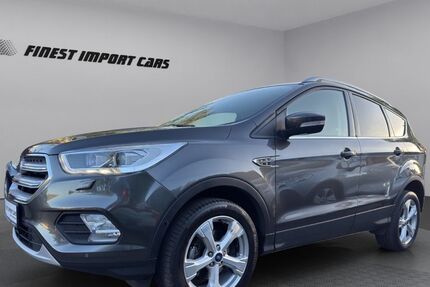 Ford Kuga 82.584 km 15.300 &euro; Völklingen 66333