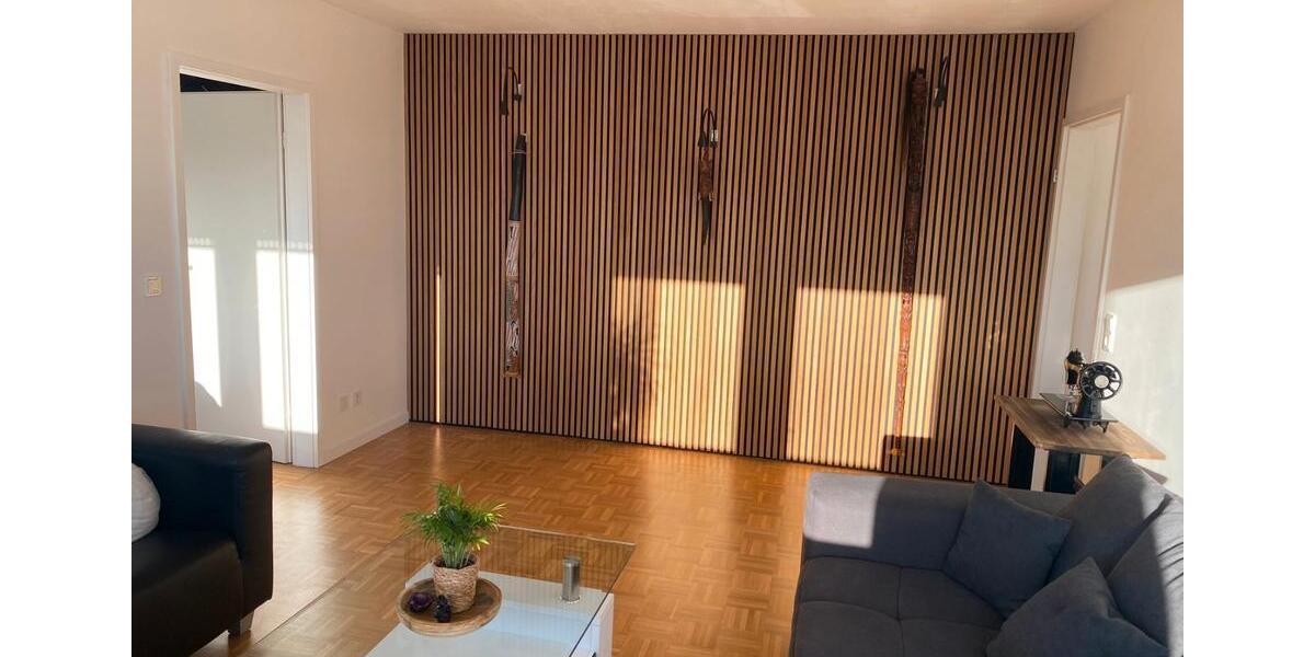 Etagenwohnung Püttlingen - 2 Zimmer, 54 m&sup2;, 500&euro; | Angebot:26702432