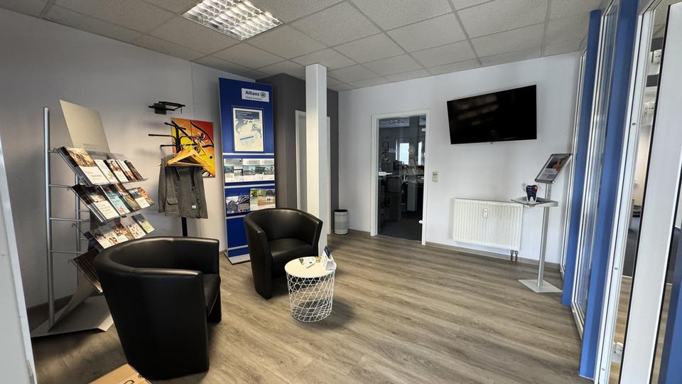 Gewerbeobjekt Tholey - 935&euro; | Angebot:25935902