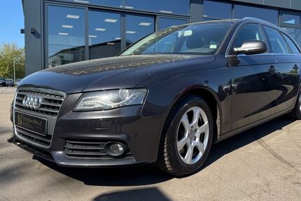 Audi A4 239.000 km 2.999 &euro; Saarlouis 66740