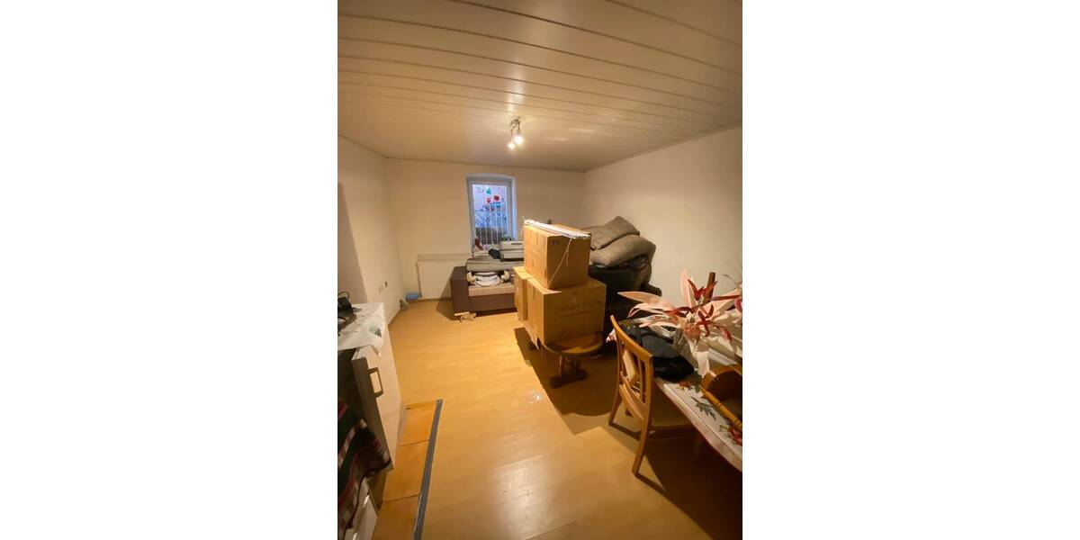 Mehrfamilienhaus, Wohnhaus St. Ingbert St. Ingbert-Mitte - 7 Zimmer, 203 m&sup2;, 219.000&euro; | Angebot:26476031