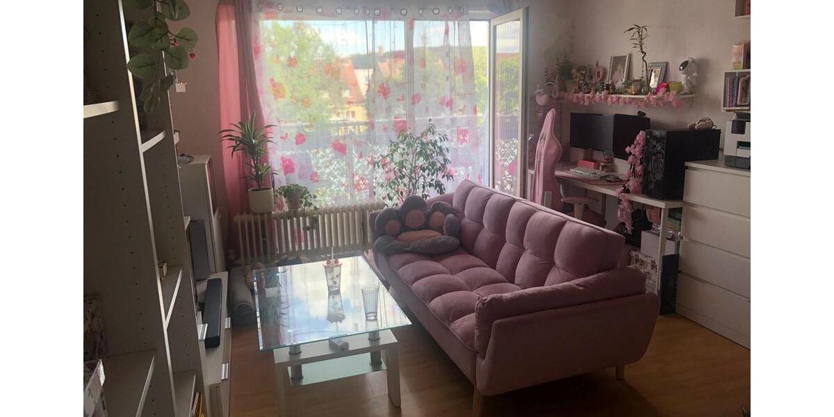 Etagenwohnung Saarbrücken West - 2 Zimmer, 40 m&sup2;, 99.000&euro; | Angebot:26858142
