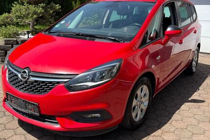 Opel Zafira 198.312 km 4.990 &euro; Bliesen (St. Wendel) 66606