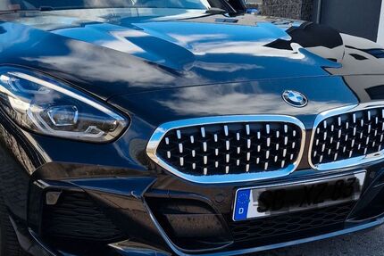 BMW Z4 33.000 km 37.499 &euro; Saarbrücken 66129