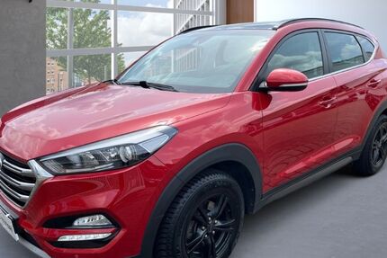 Hyundai TUCSON 109.361 km 16.990 &euro; Schiffweiler 66578