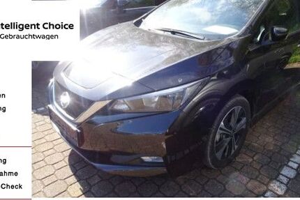 Nissan Leaf 80.300 km 11.990 &euro; Sulzbach-Hühnerfeld 66280