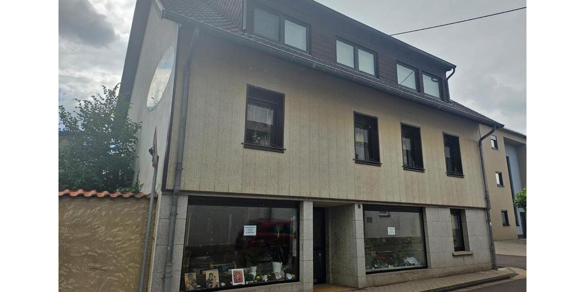 Mehrfamilienhaus, Wohnhaus Wallerfangen - 15 Zimmer, 250 m&sup2;, 365.000&euro; | Angebot:24732758