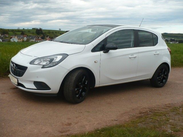 Opel Corsa 70.000 km 10.595 &euro; Illingen 66557