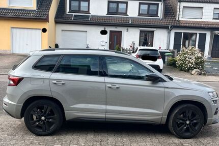 Skoda Karoq 90.000 km 25.900 &euro; Saarlouis 66740